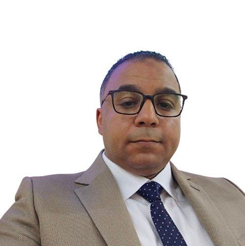 د. عمرو عيسوي